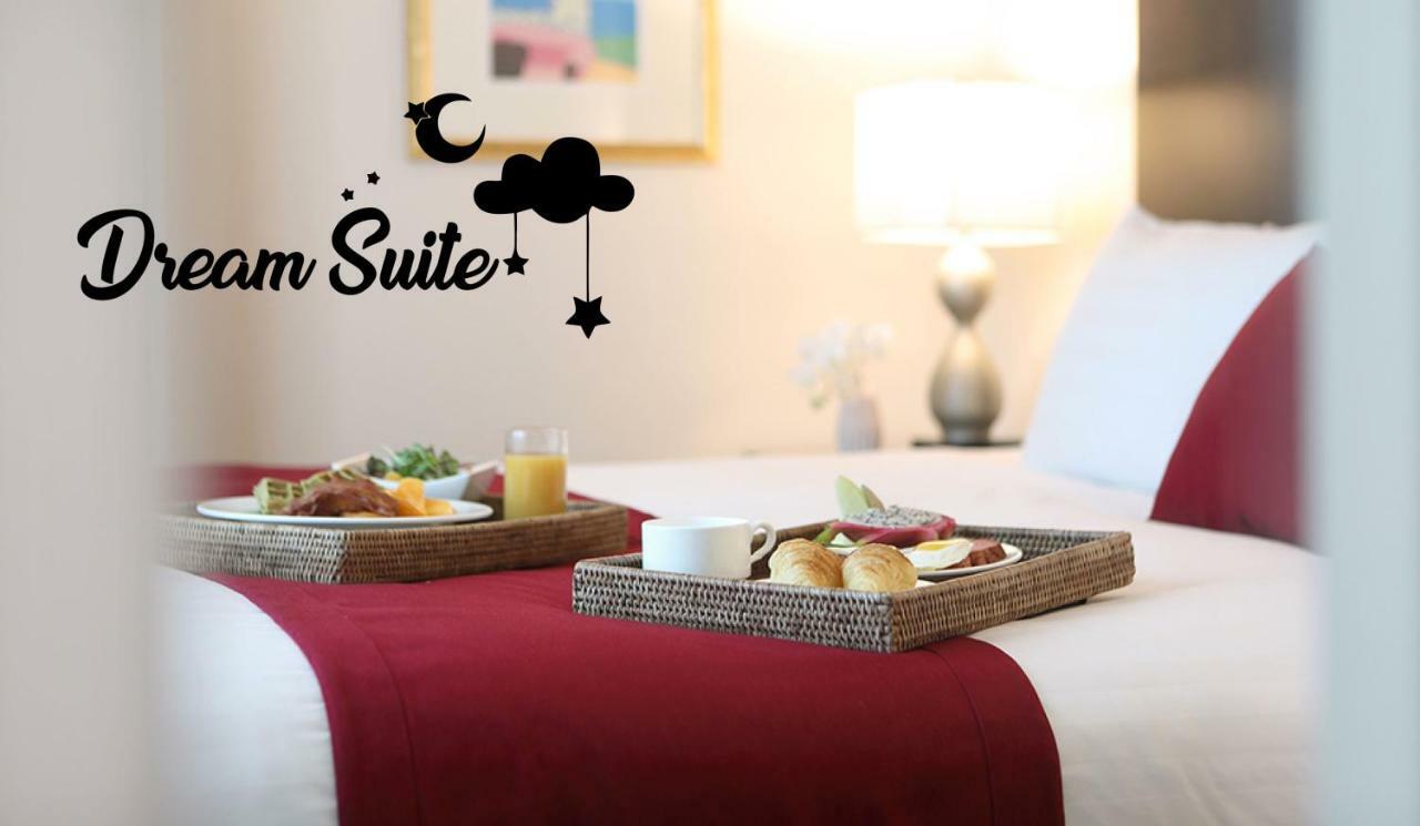 Fortune Royal Hotel Эль-Фуджайра Экстерьер фото